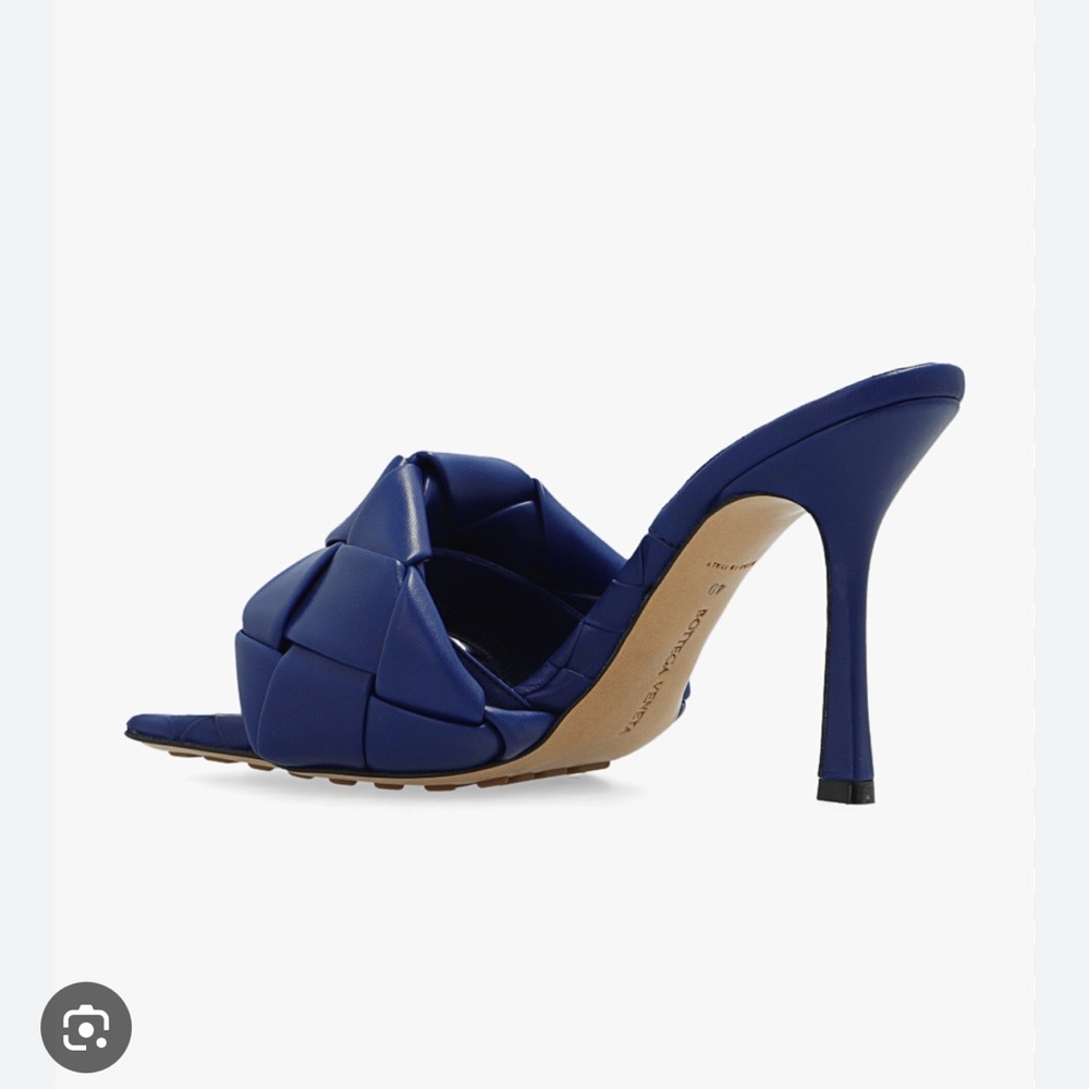 Bottega Veneta heels